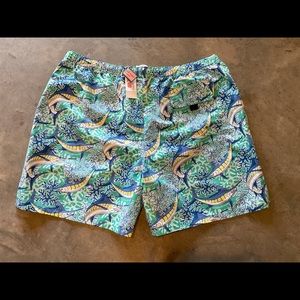 NWT - Vineyard Vines men’s swim trunks